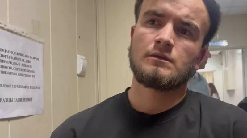 Полгода опекун Далера врала его родному отцу, что мальчик жив и с ним все хорошо