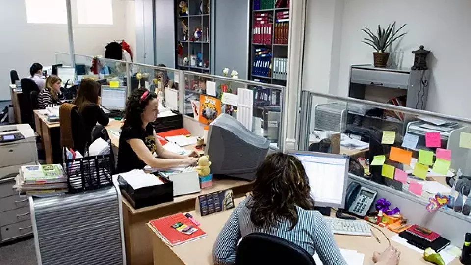 В России зафиксирован новый исторический минимум по безработице