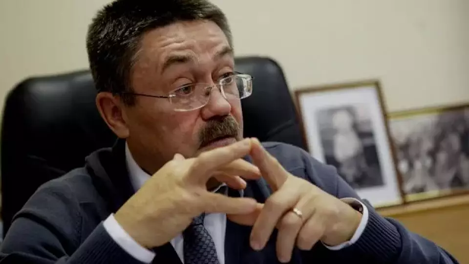 Игорь Мороков прокомментировал смерть шестилетнего Далера Бобиева