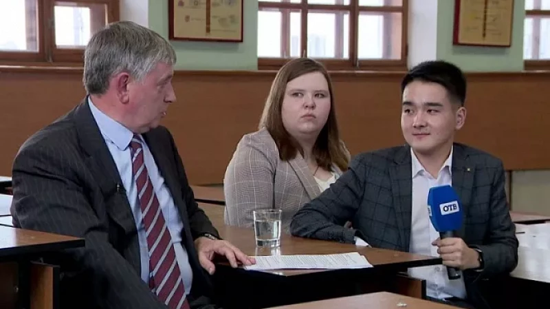 Студенты-заочники в этом году впервые получат места в общежитиях