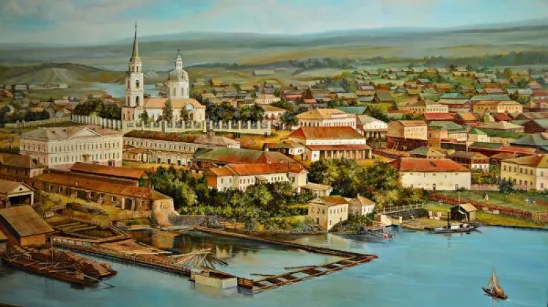 Старейший уральский завод получил новейшую систему видеонаблюдения за технологическим процессом