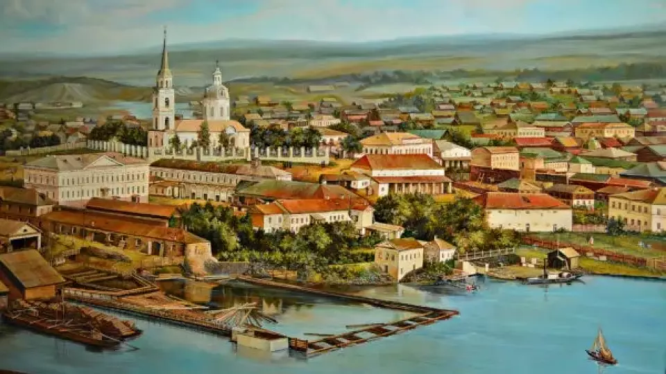 Старейший уральский завод получил новейшую систему видеонаблюдения за технологическим процессом