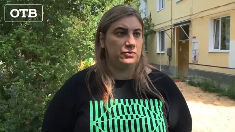 Интервью с опекуном Далера, снятое накануне обнаружения тела мальчика