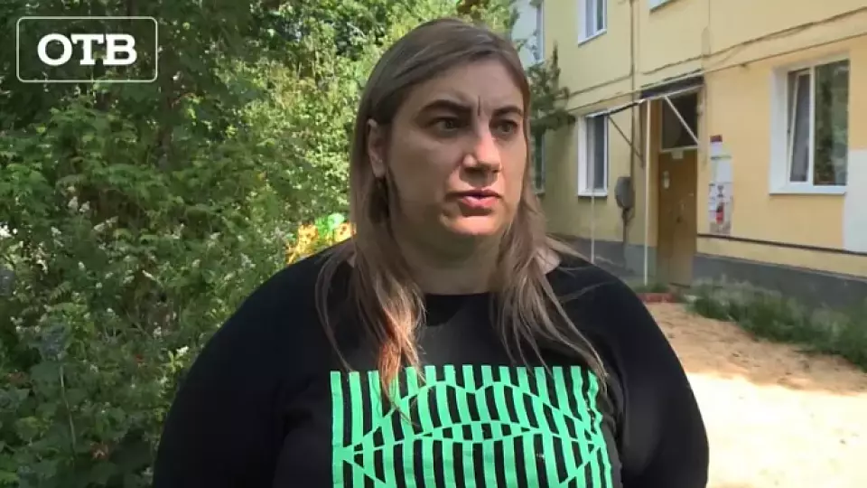 Интервью с опекуном Далера, снятое накануне обнаружения тела мальчика