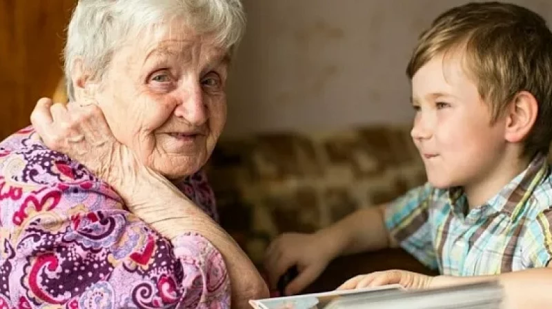 Вячеслав Володин: «Важно, чтобы ребенок воспитывался в родной семье»