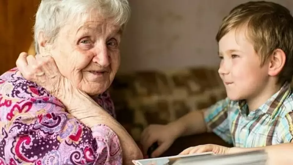 Вячеслав Володин: «Важно, чтобы ребенок воспитывался в родной семье»