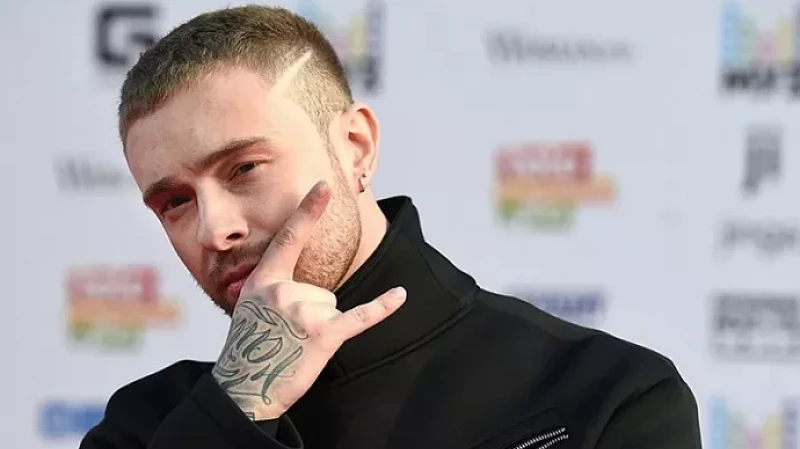 Егор Крид хочет взыскать с Telegram-канала Mash 4 млн рублей