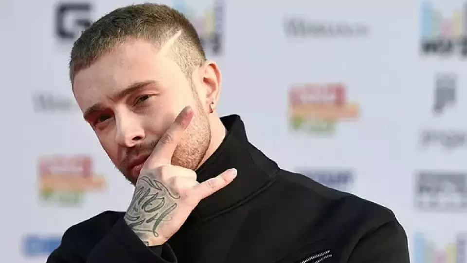 Егор Крид хочет взыскать с Telegram-канала Mash 4 млн рублей