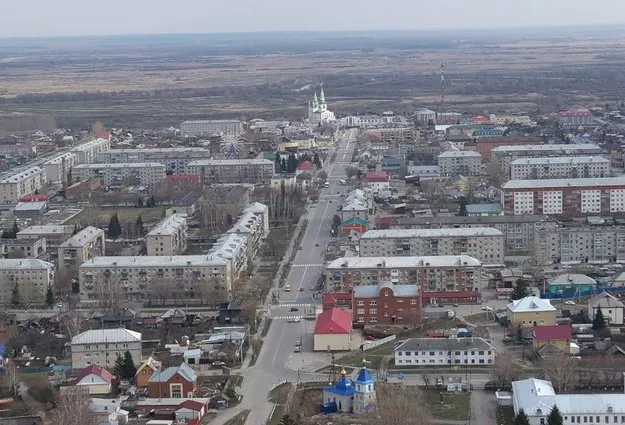 В Тюменской области нашли сбежавшего из больницы подростка