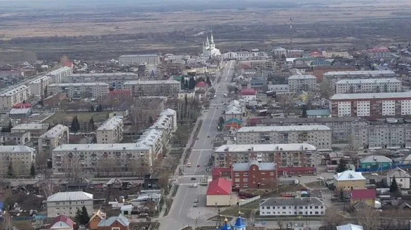 В Тюменской области нашли сбежавшего из больницы подростка