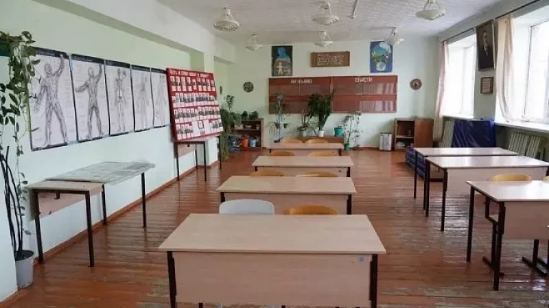 Вместо ОБЖ в школах может появиться предмет «Основы безопасности и защита Родины»