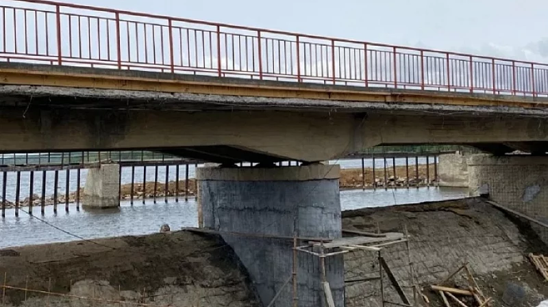 Полмиллиарда потратят в Свердловской области на ремонт гидротехнических сооружений