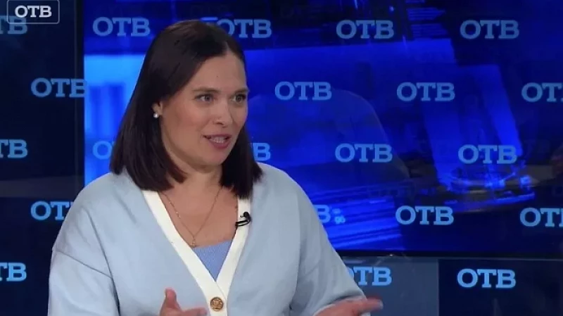 В следующем году вместе с администрацией Екатеринбурга будем запускать инклюзивный лагерь для детей с ОВЗ