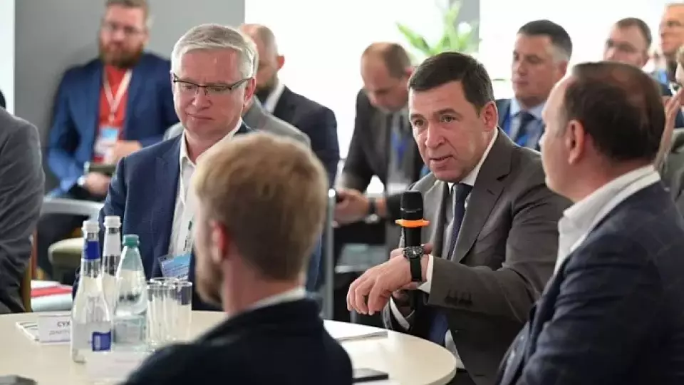 Минприроды Свердловской области предложило использовать ИИ для прогнозирования пожаров