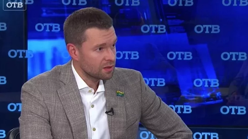 К концу 2023 года часть работ по благоустройству летнего парка «Уралмаш» начнёт реализовываться