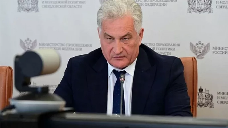 Юрий Биктуганов потребовал усилить меры санитарной безопасности в детских лагерях