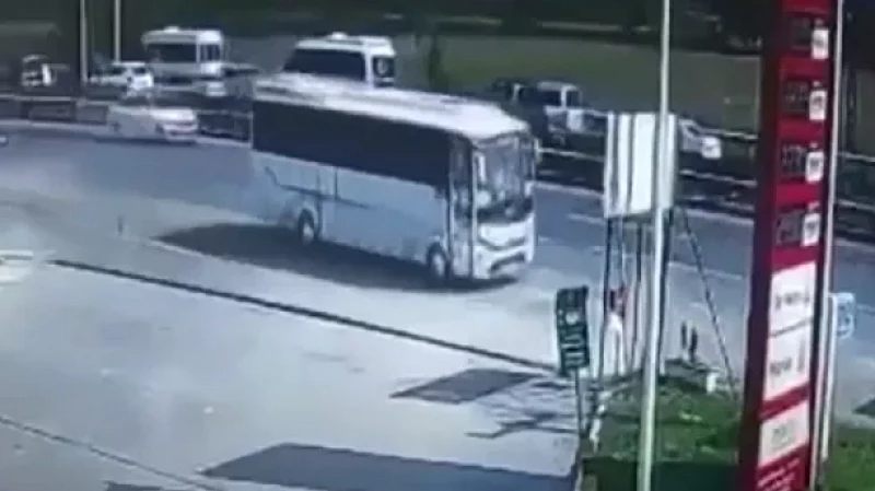 Уральские туристы попали в ДТП в Турции