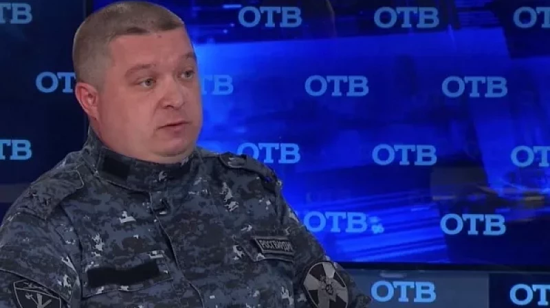 Огнестрельный арсенал региона насчитывает 151 тысячу единиц