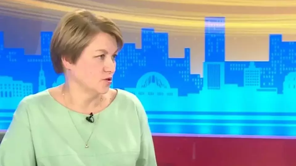 День города начнется с шествия представителей районов Екатеринбурга