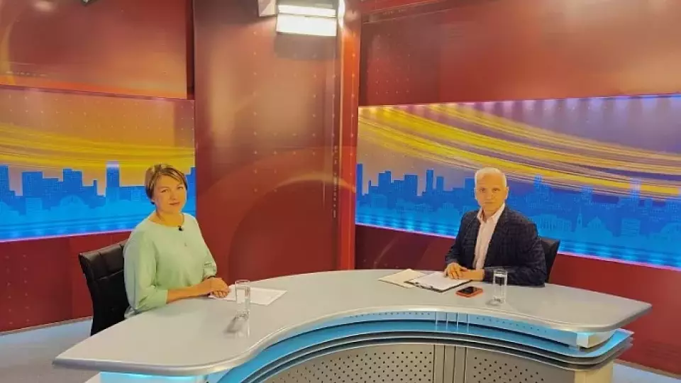 Празднование Дня города пройдет не только в центре Екатеринбурга