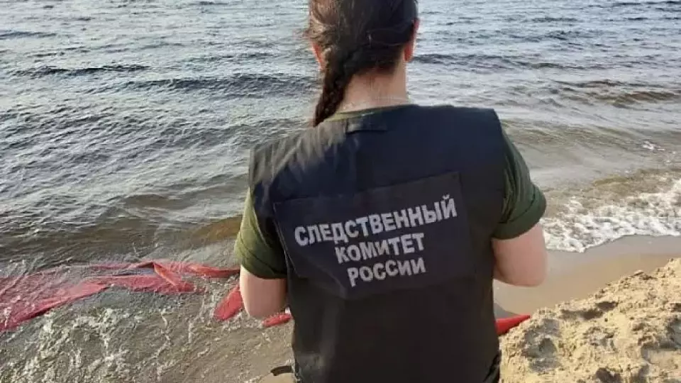 Организаторы соревнований по триатлону прокомментировали смерть екатеринбургского спортсмена