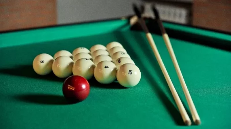 В рамках празднования трехсотлетия Екатеринбурга в городе пройдет мировой чемпионат по бильярду