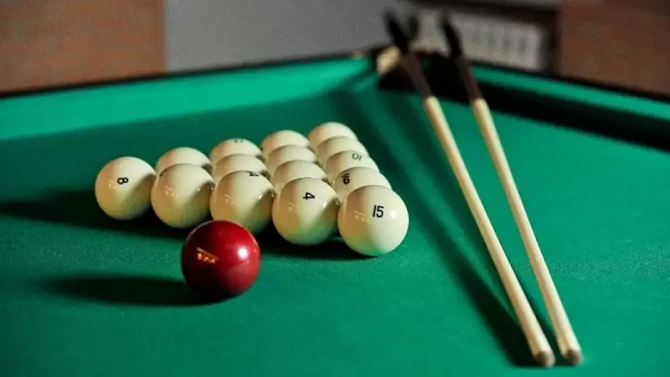 В рамках празднования трехсотлетия Екатеринбурга в городе пройдет мировой чемпионат по бильярду