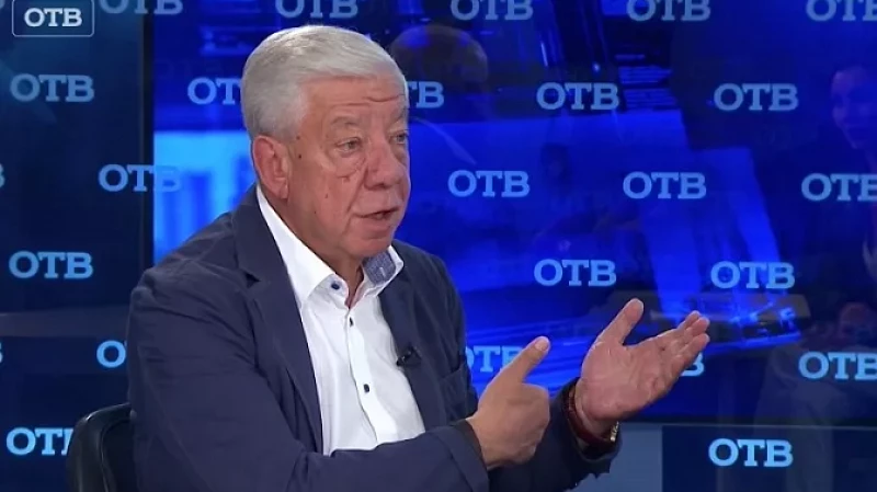 Без диалога власти с гражданским обществом невозможно развитие города