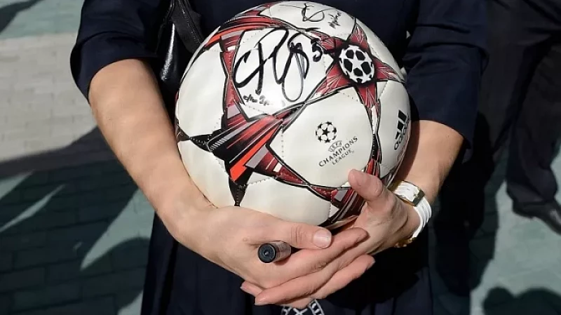 Всероссийский день футбола впервые пройдёт в Свердловской области