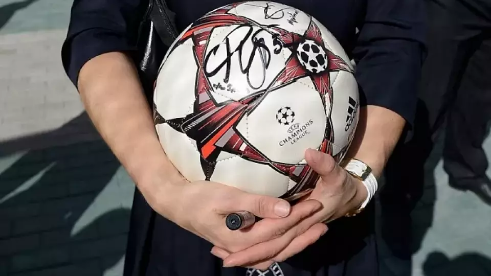 Всероссийский день футбола впервые пройдёт в Свердловской области