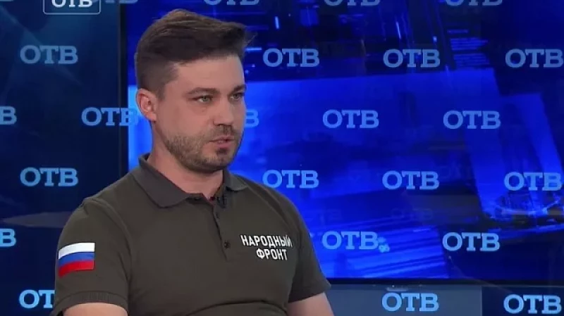 50 тысяч обращений поступило в ОНФ от участников СВО и членов их семей