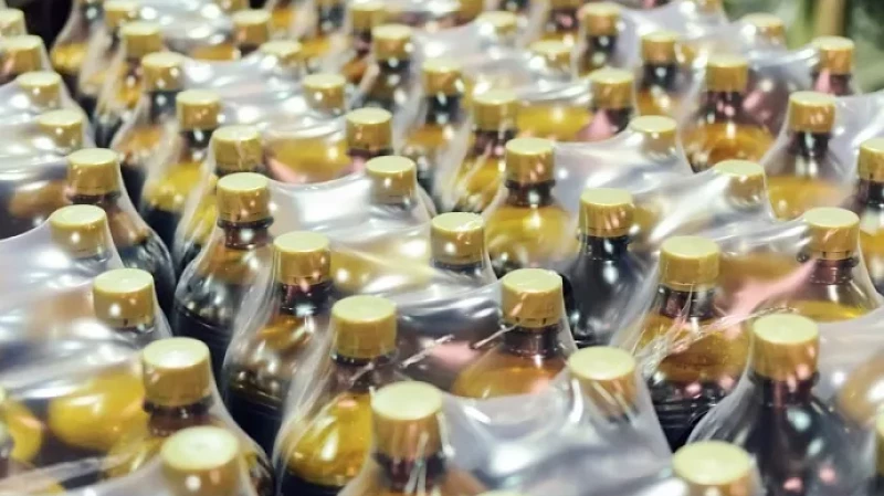 Депутаты и общественники просят ужесточить контроль над производством слабоалкогольных напитков в РФ