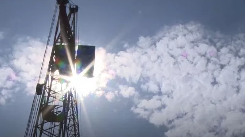 20 частных домов и многоквартирник: сгоревший посёлок преображается