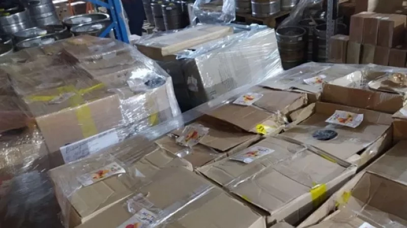 Количество погибших из-за отравления сидром в Ульяновской области увеличилось до 18 человек