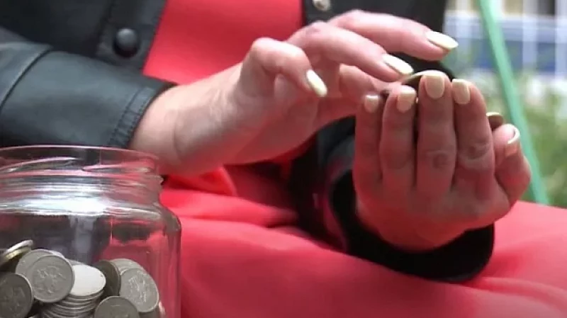 Банки Свердловской области объявили сбор залежавшихся монет