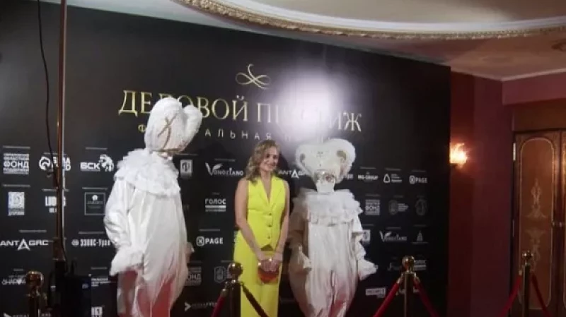 Стали известны имена самых успешных бизнес-вумен на Урале