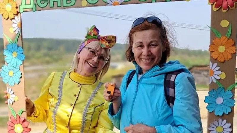 День соседей объединил более 18 тысяч уральцев