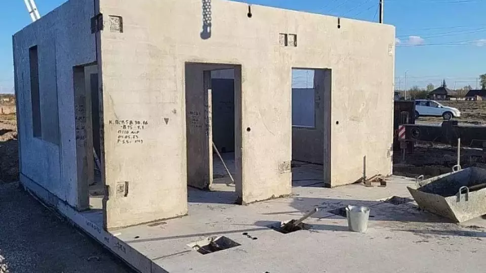 Губернатор утвердил меры поддержки погорельцев из Сосьвы и Таёжного