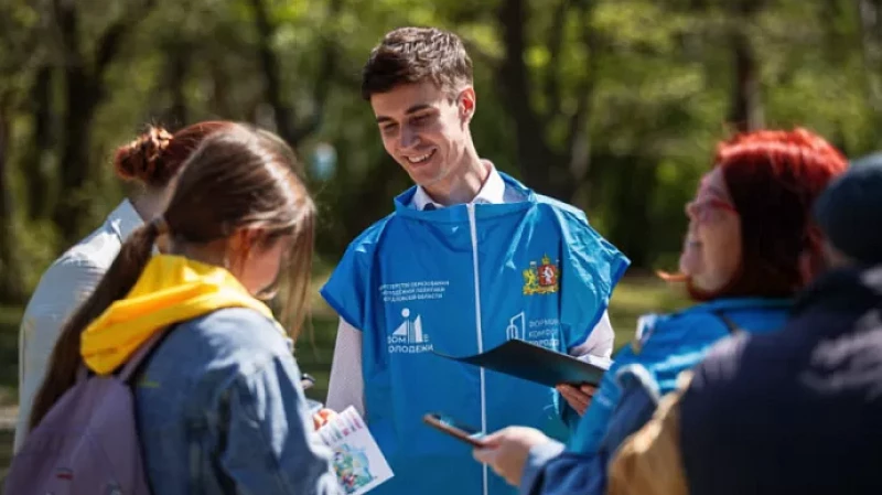 Рекордное количество свердловчан проголосовало за объекты благоустройства 2024 года