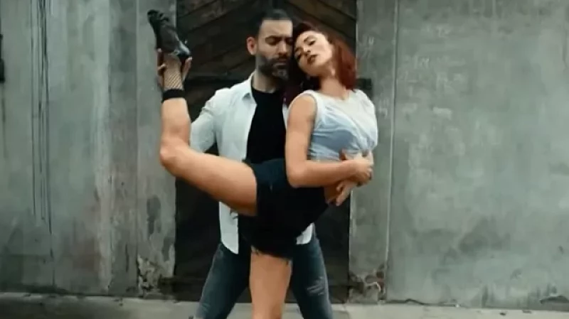 Международный фестиваль им. Чехова откроется аргентинским спектаклем «Дикое танго»