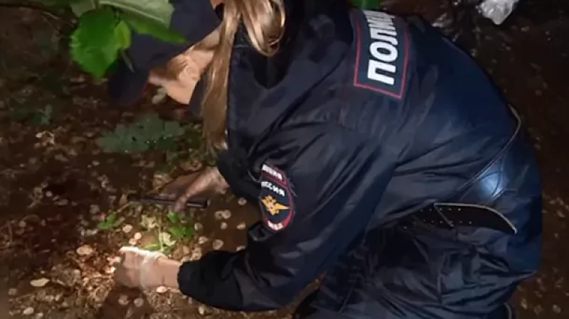 Подозреваемый в резне в парке УрГУПС предстанет перед судом