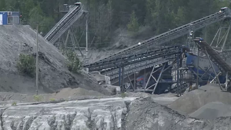 Следственный комитет проводит проверку по факту загрязнения атмосферы в Коновалово