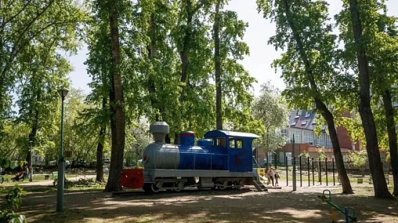 Последний день остался у жителей Свердловской области для выбора объектов благоустройства 2024 года