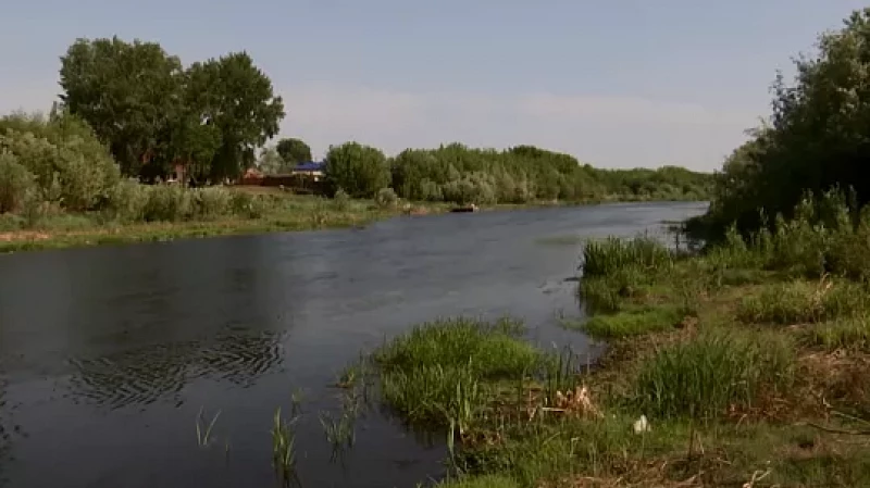 16-летний воспитанник интерната утонул в реке