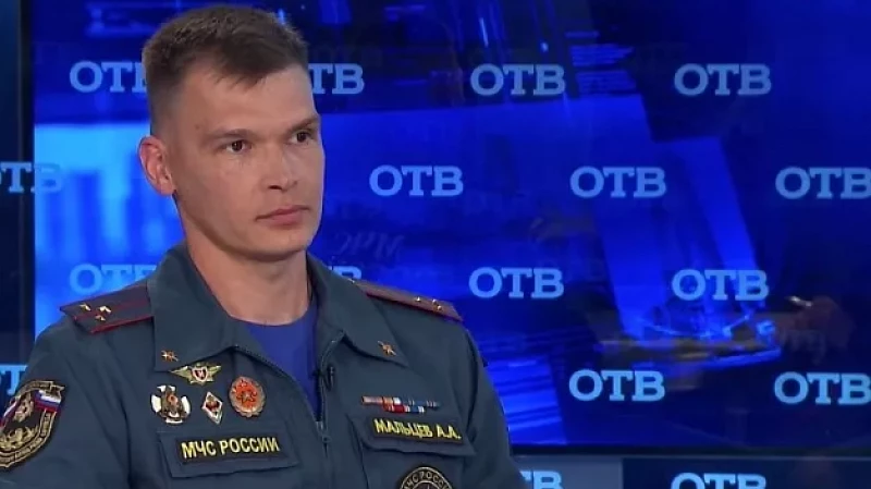 Не все жители осознают, что мангал может стать причиной серьезного пожара