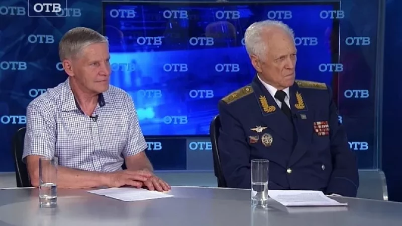 Около 14 тыс. ветеранов приняли участие в майских мероприятиях в Качканаре