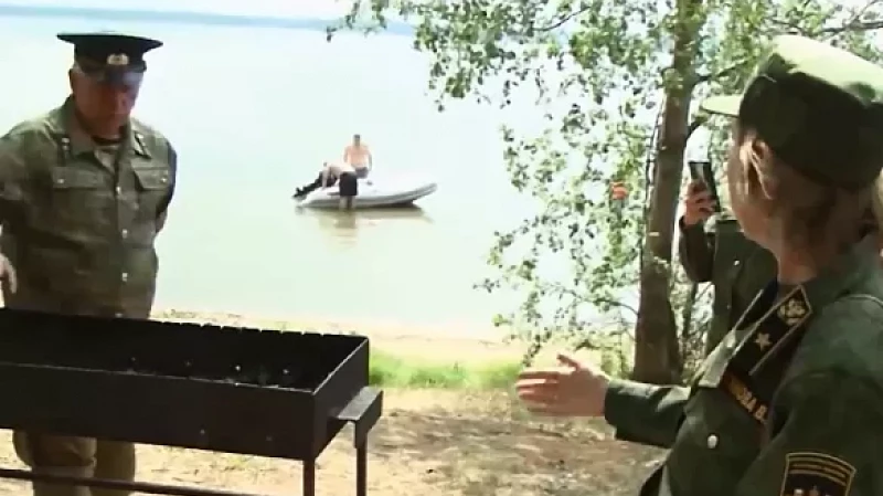 Больше 240 административных дел возбуждено против нарушителей противопожарного режима