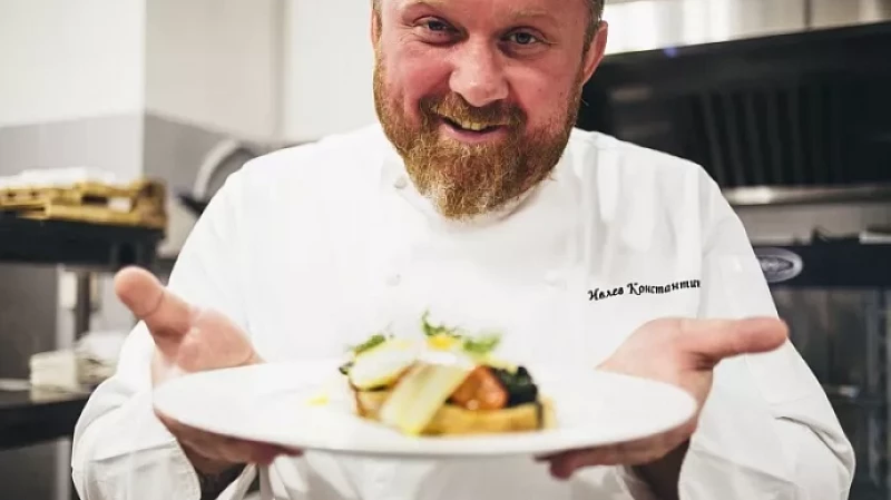 Константин Ивлев подтвердил участие в мероприятии к 300-летию Екатеринбурга