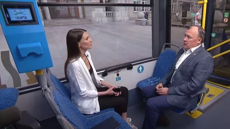 Более 40 километров дорог по всему городу будет отремонтировано в этом сезоне