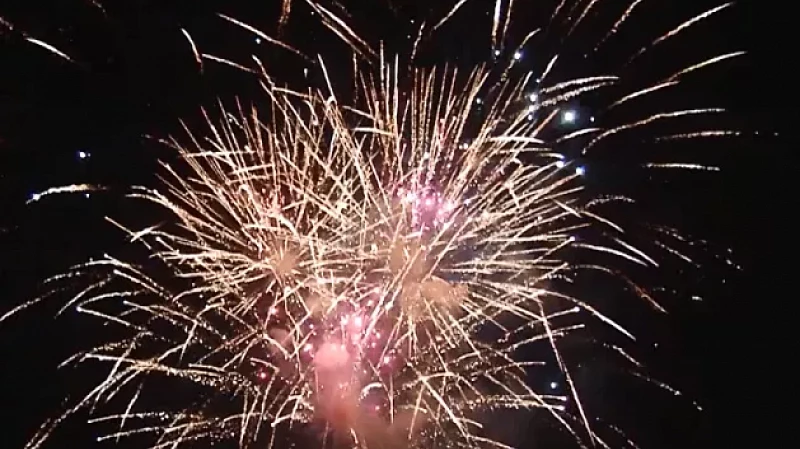 «Иванушки International» поздравили с 66-летием свердловский город